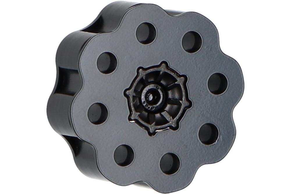 Leshiy 2 Slug Magazijnen -> 3 STUKS