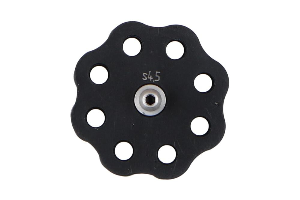 Leshiy 2 Slug Magazijnen -> 3 STUKS