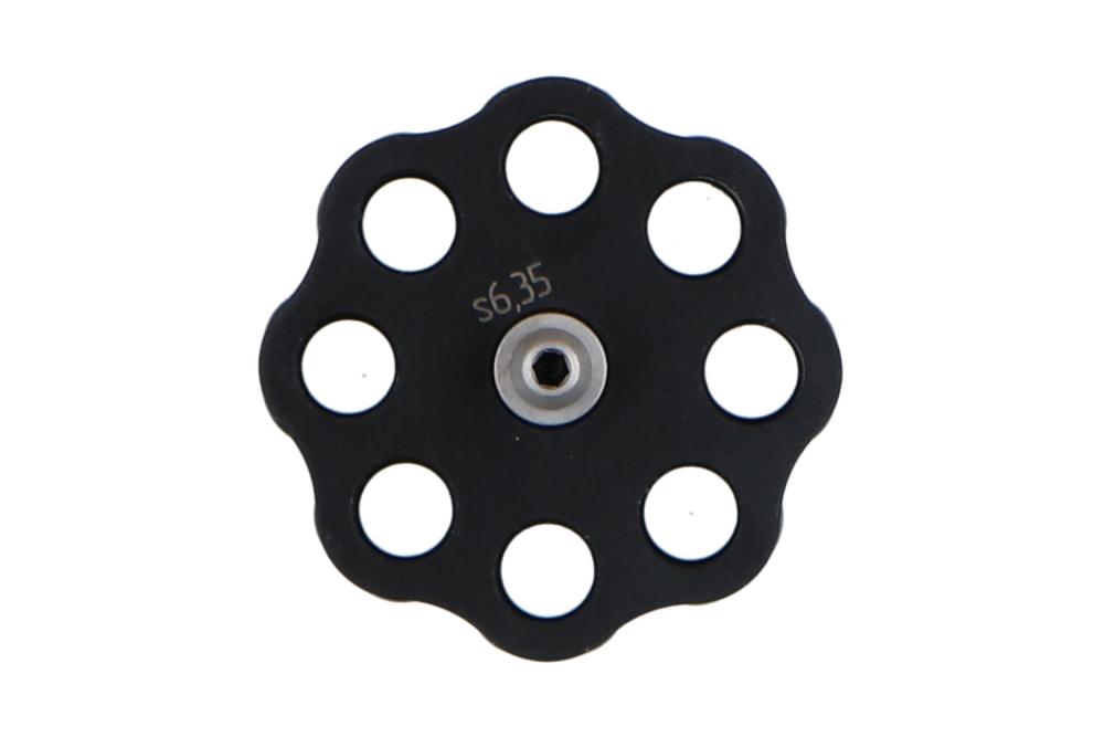 Leshiy 2 Slug Magazijnen -> 3 STUKS