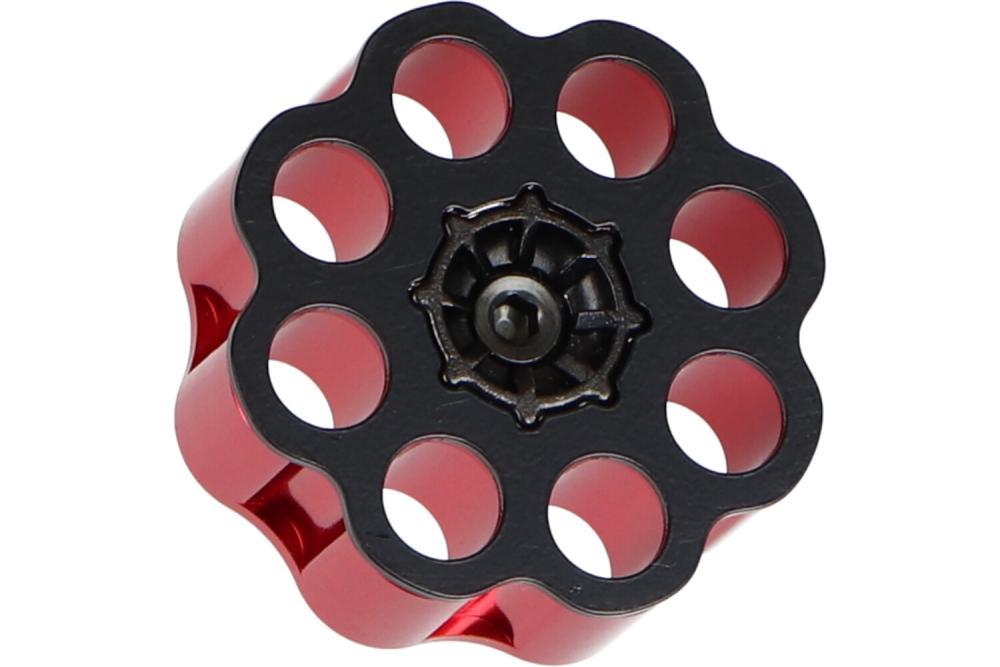 Edgun Leshiy 2 Magazijn Red