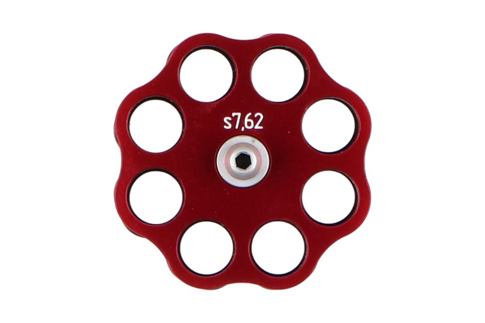 Leshiy 2 Slug Magazijnen -> 3 STUKS