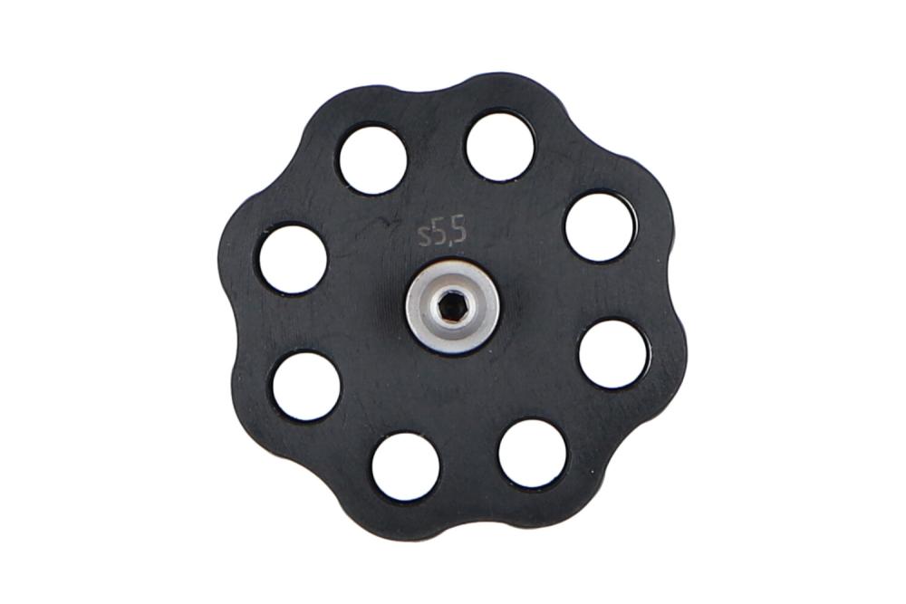 Leshiy 2 Slug Magazijnen -> 3 STUKS