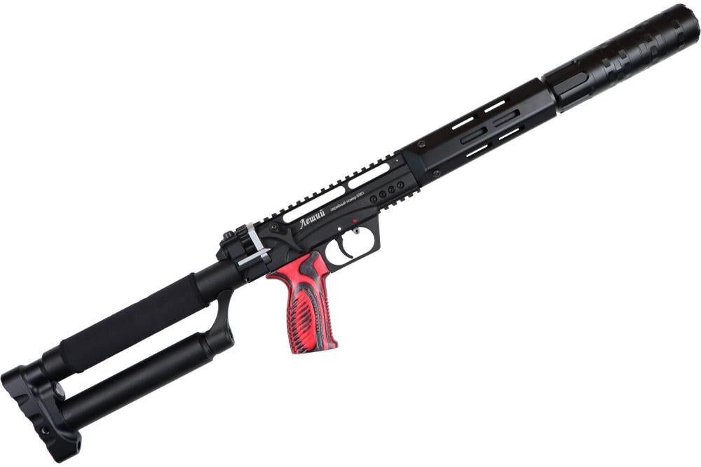 Edgun Leshiy 2 Lang Behemoth Reflex