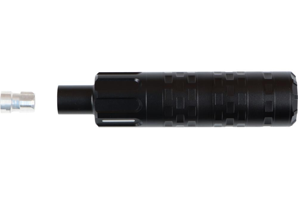 Behemoth Demper Edgun Leshiy 2 M14x1.25