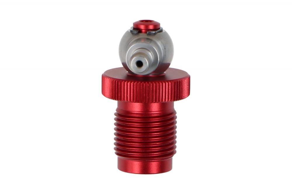 Edgun Eazy Filling Station met Edgun vulplug