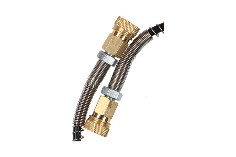 Edgun Eazy Filling Station met Edgun vulplug