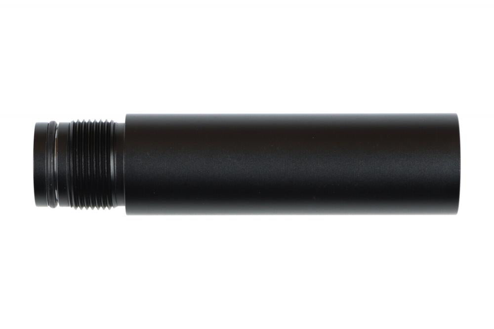 Leshiy2 Xtra Large Plenum Black