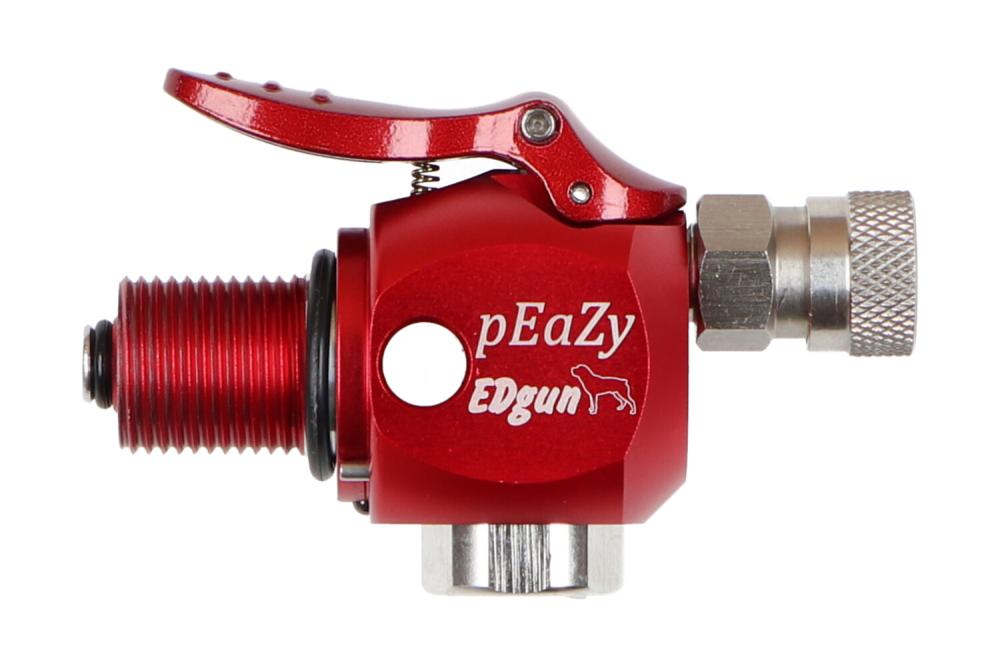 Peazy Filling Station Foster Female