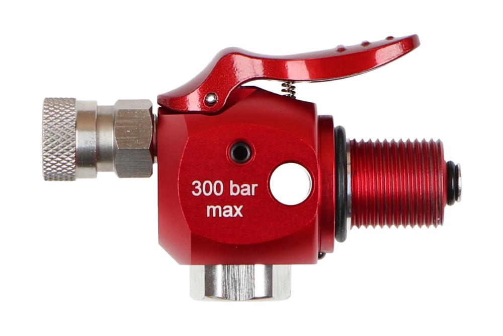 Peazy Filling Station Foster Female