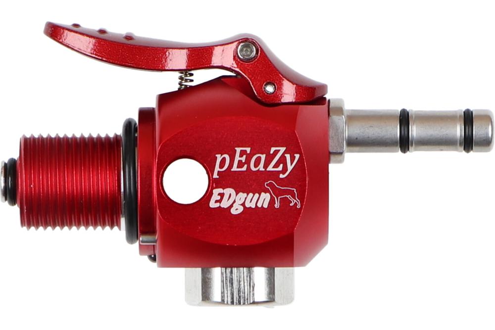 Edgun Peazy Filling Station