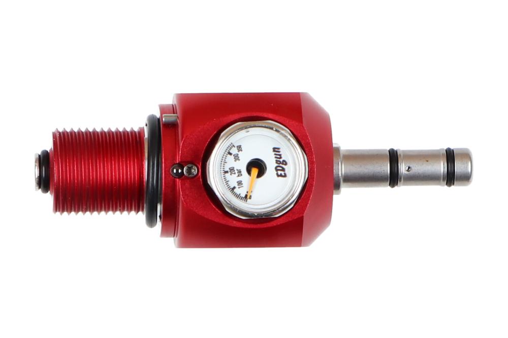 Edgun Peazy Filling Station