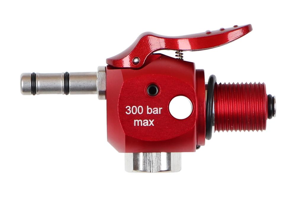 Edgun Peazy Filling Station