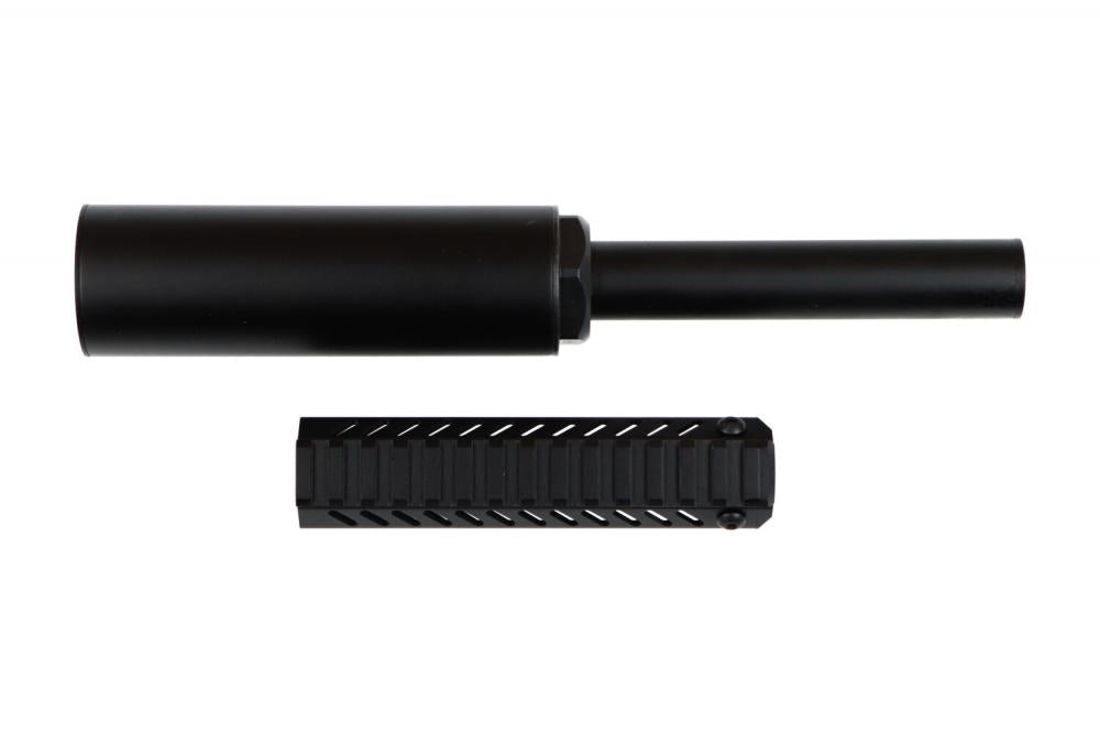 Edgun Leshiy2 Valkyrie Tishina Handguard Plus Silencer (150/350)