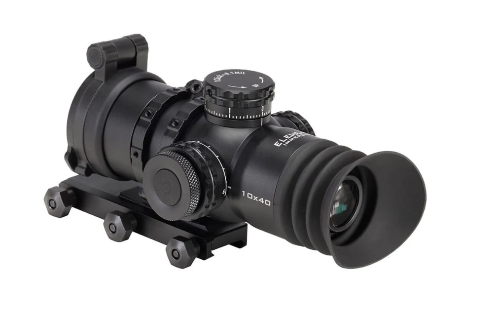 Element Optics Immersive Series Richtkijker 10x40 APR 1C MRAD