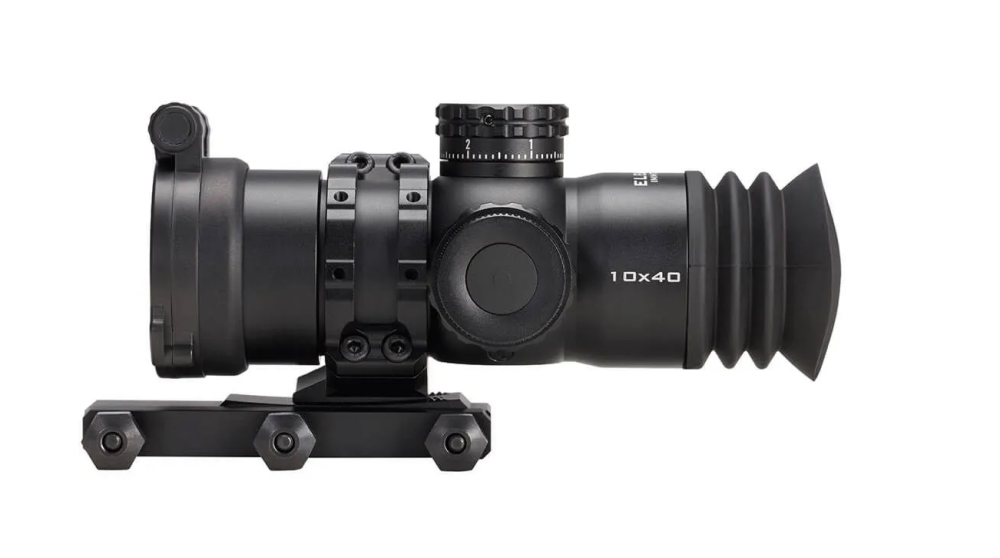 Element Optics Immersive Series Richtkijker 10x40 APR 1C MRAD