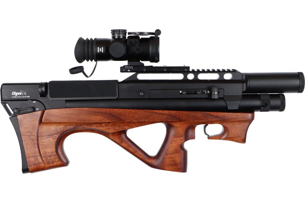 Element Optics Immersive Series Richtkijker 10x40 APR 1C MRAD