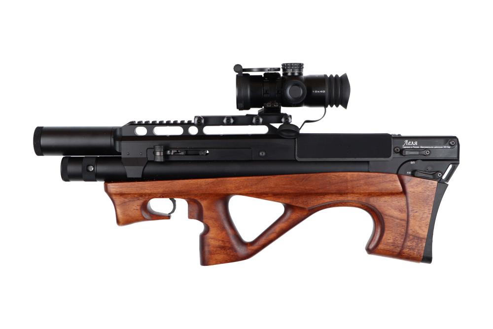 Element Optics Immersive Series Richtkijker 10x40 APR 1C MRAD