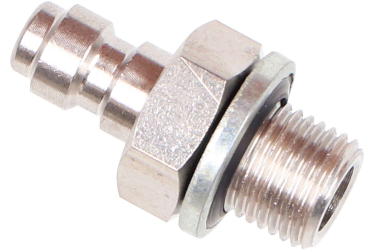 Open Foster Connector M10x1