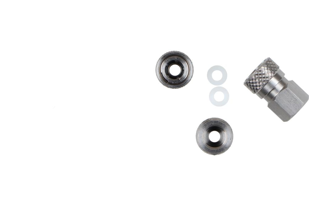 Foster Female 1/8 NPT