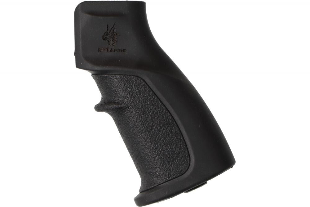 RTI AR15 Grip Without Beavertail