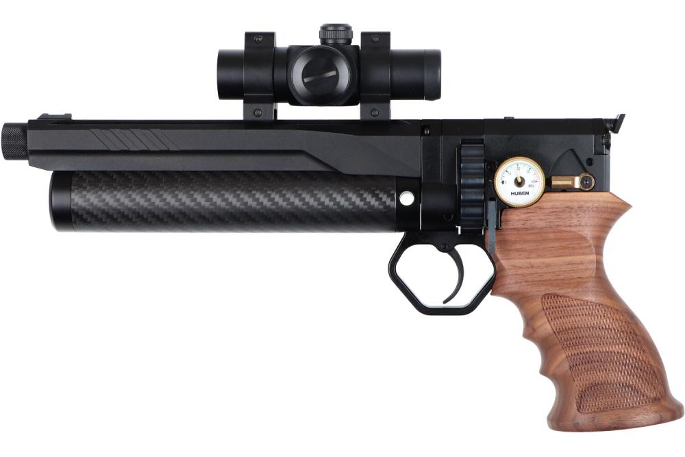 Hawke Red Dot kijker RD25