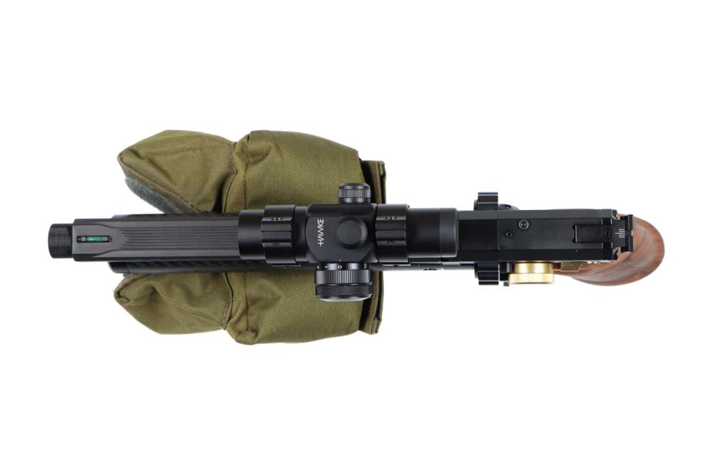 Hawke Red Dot kijker RD25