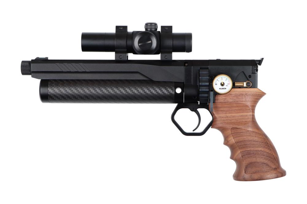 Hawke Red Dot kijker RD25