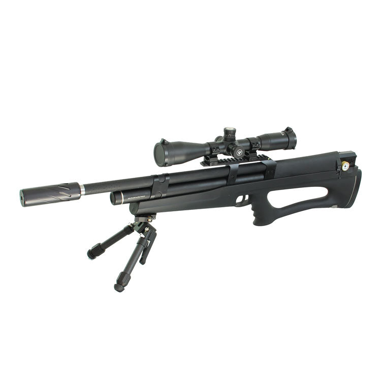 Huggett Mini Magna 1/2 UNF .30 Female