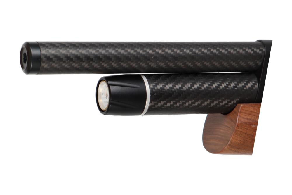 Huben K1 Special edition Wooden stock