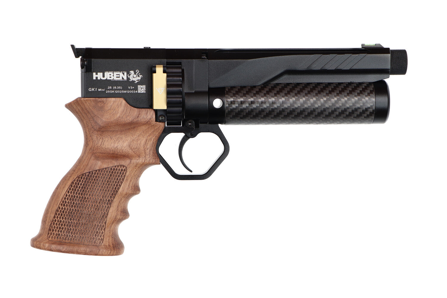 Premium Laadpoort / Speedloader Huben GK1