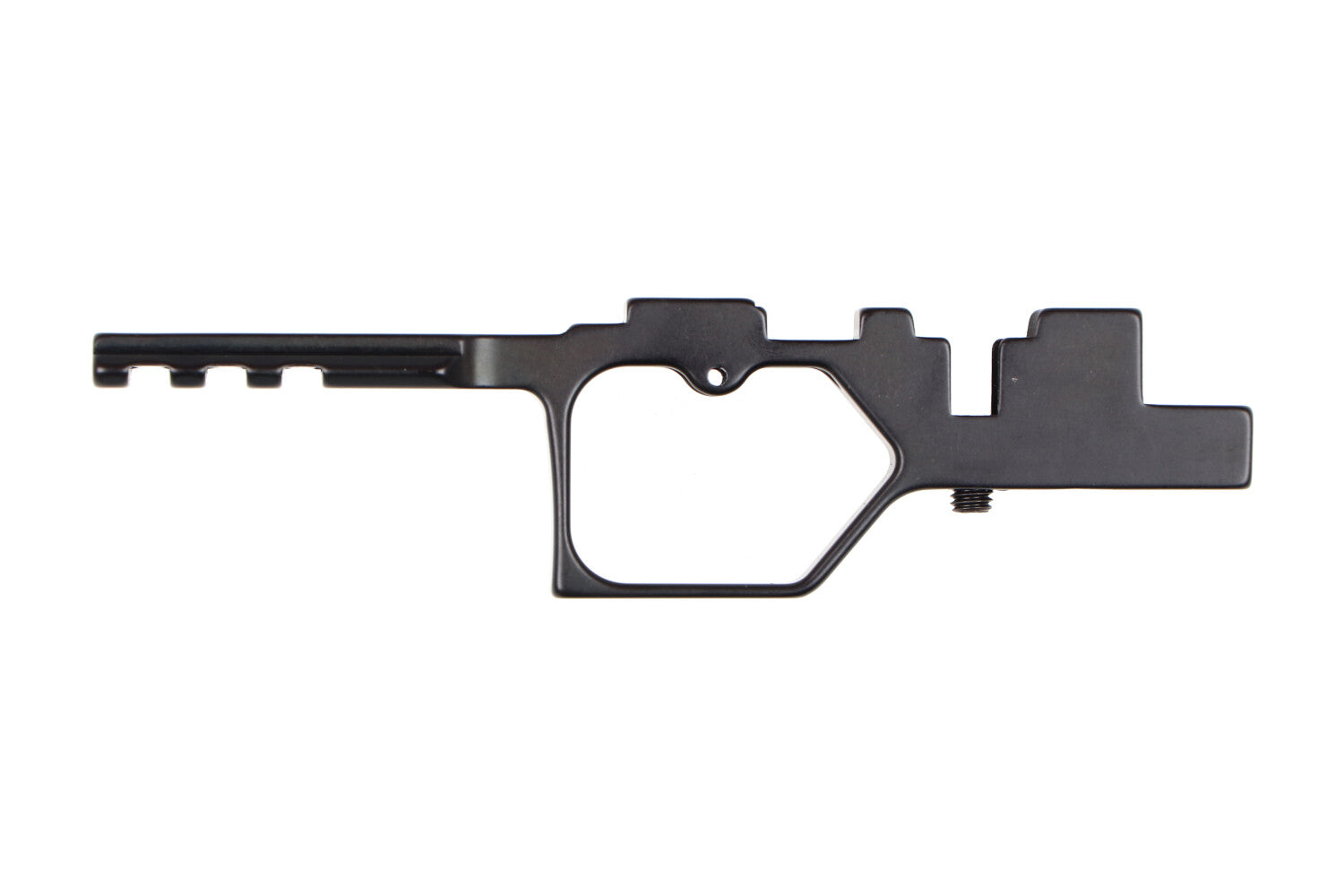 Huben GK1 Trekkerbeugel met Picatinny Rail