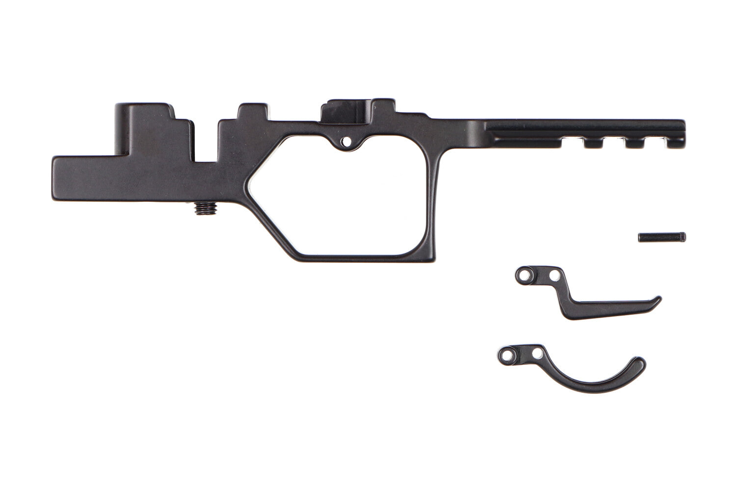 Huben GK1 Trekkerbeugel met Picatinny Rail