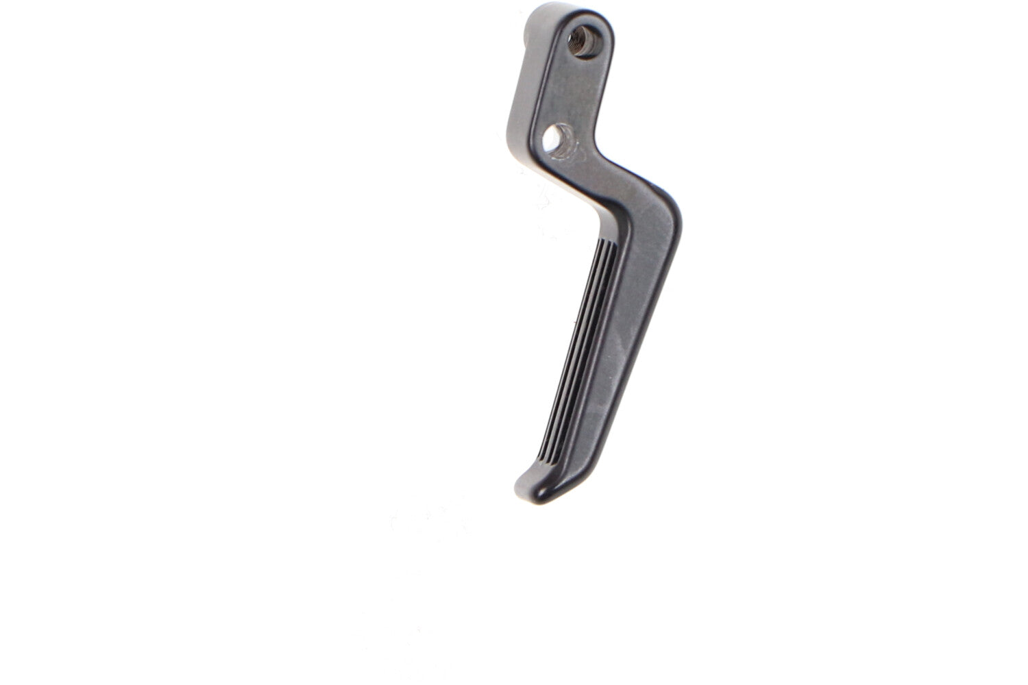 Huben GK1 Vlakke Trekker Aluminium