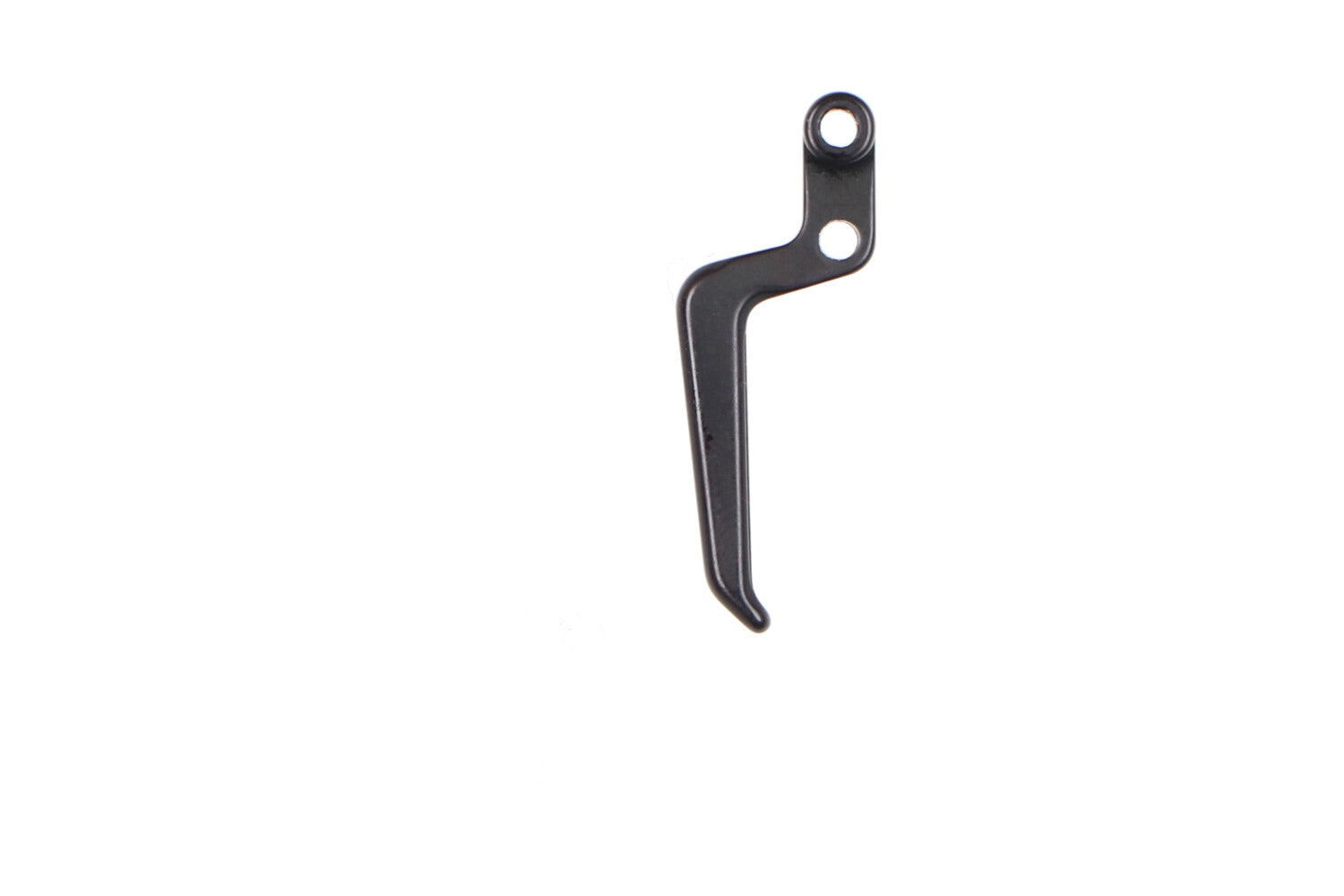 Huben GK1 Vlakke Trekker Aluminium