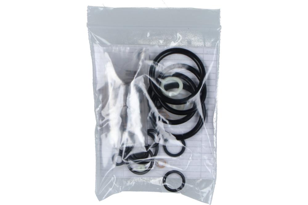 Huben K1 Revisie Set