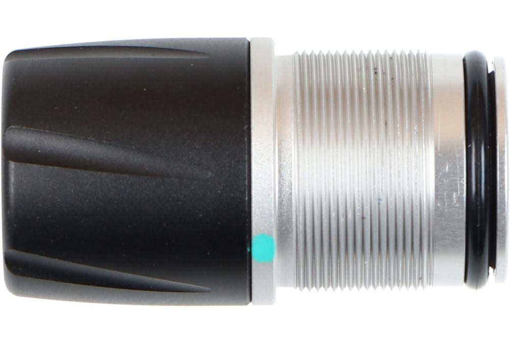 Huben Airguns Manometer Quickfill