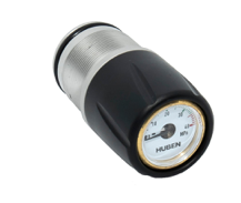 Huben Airguns Manometer Quickfill