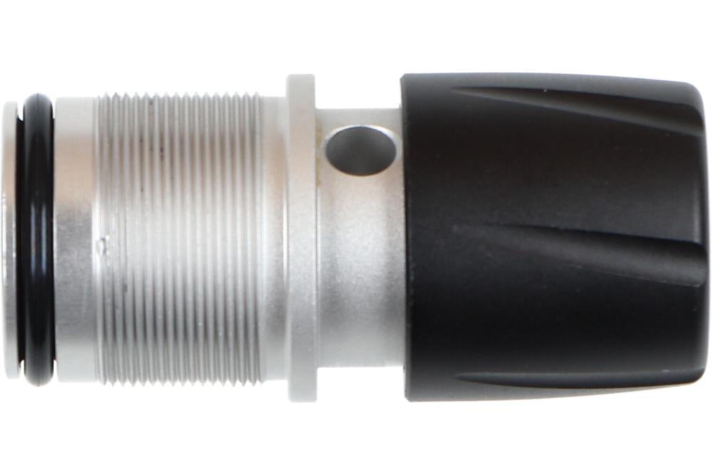 Huben Airguns Manometer Quickfill