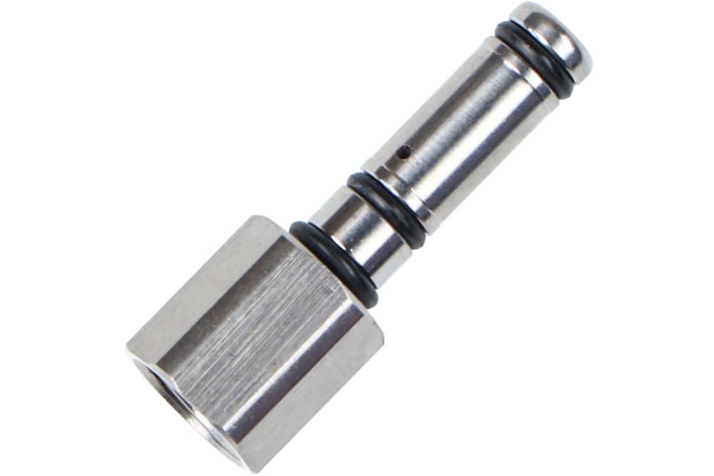 Huben Airgun Handpomp Vulplug