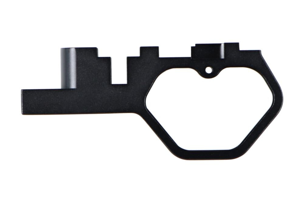 Huben GK1 Towing Hitch Part Number 92