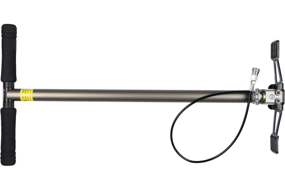 Huben Handpomp 350 BAR + Foster Female Koppeling