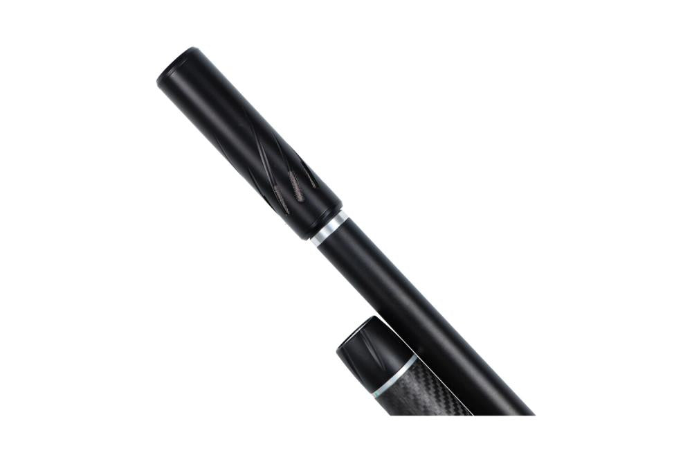 Huben K1 + Adapter & Hugget Belita Demper COMBO