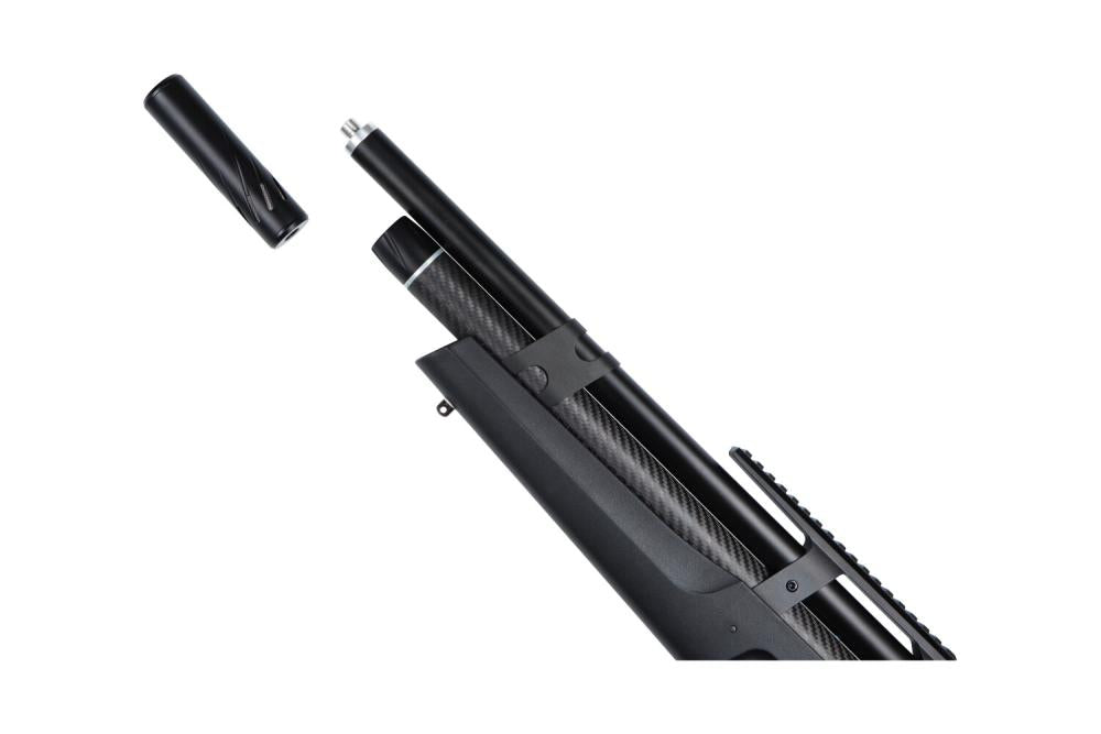 Huben K1 + Adapter & Hugget Belita Demper COMBO