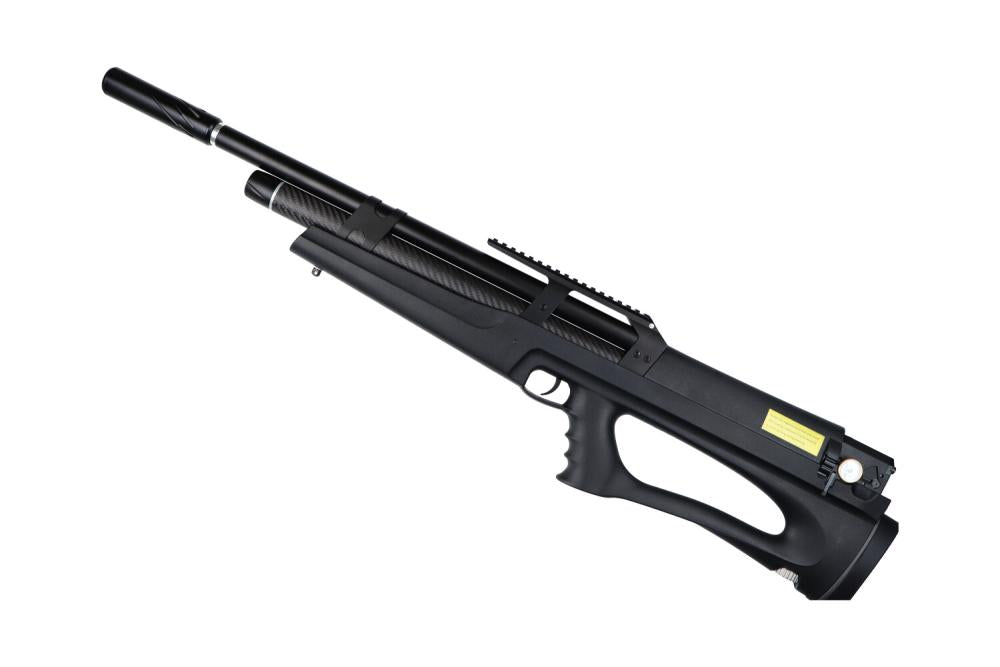 Huben K1 + Adapter & Hugget Belita Demper COMBO