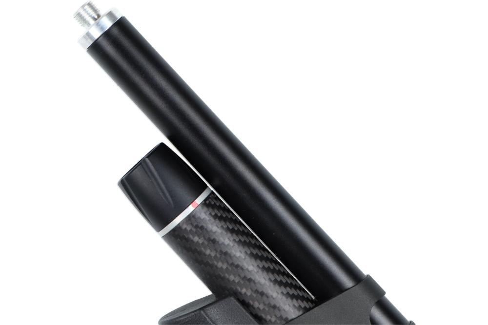 Huben Airguns K1 Demper Adapter 1/2 UNF20