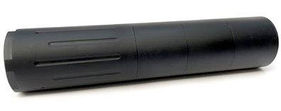 Huma XXL demper 1/2 UNF x 20 Model 50 40