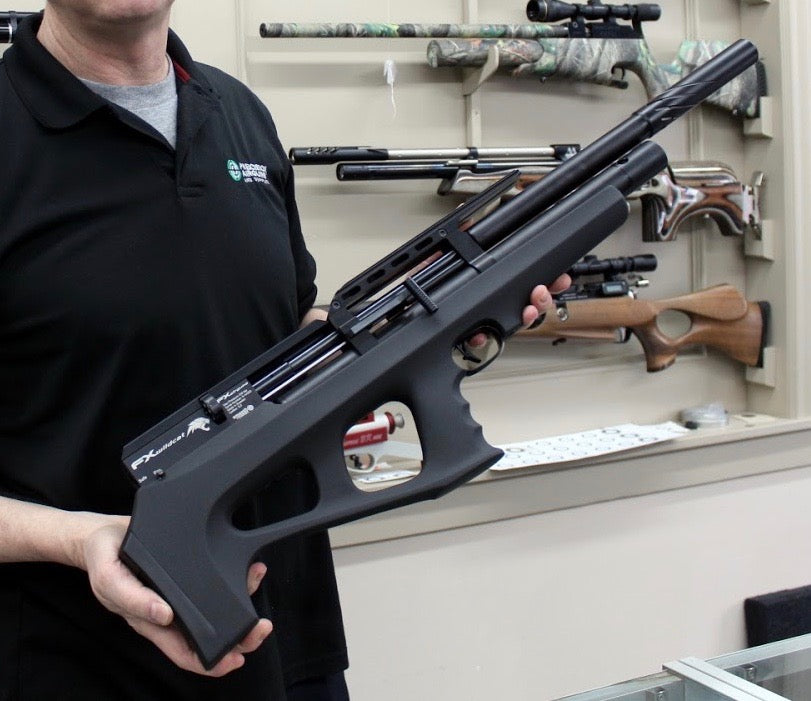 Huggett Snipe FX M20 x 1 Female