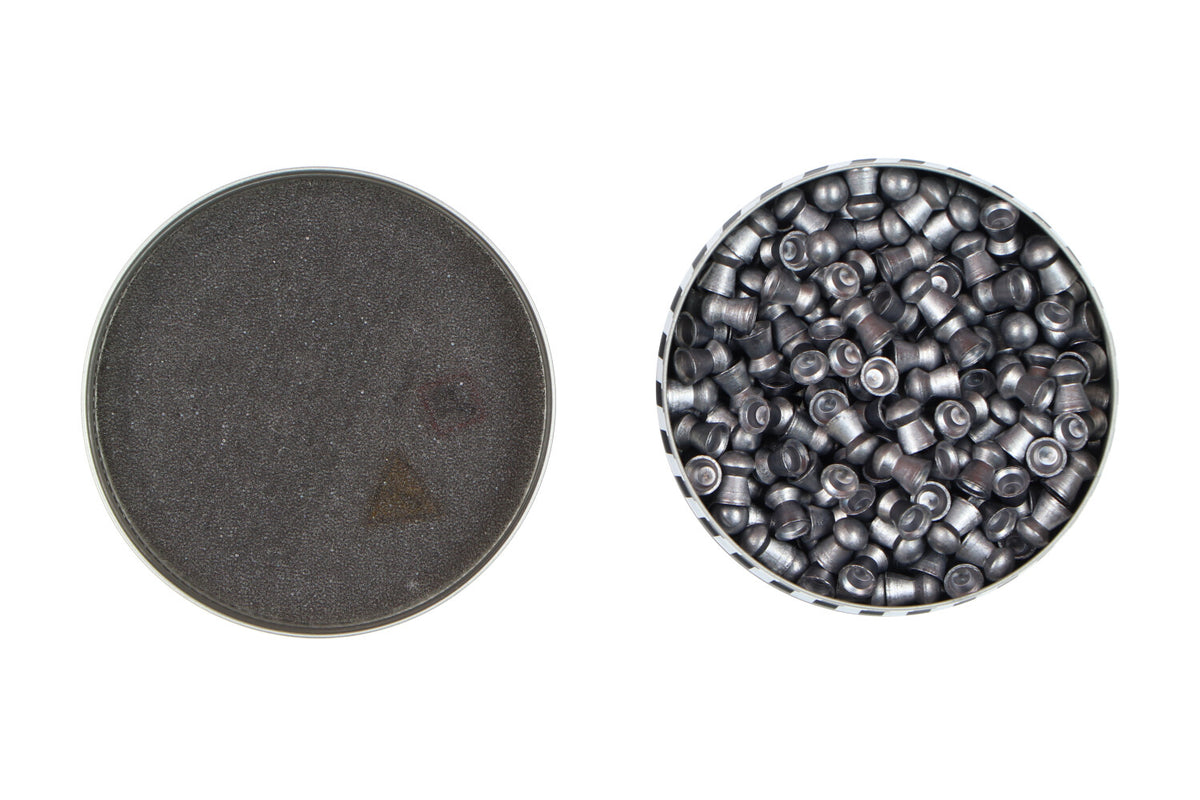 JSB Exact Jumbo HEAVY 5,53 mm .22 18,13 g