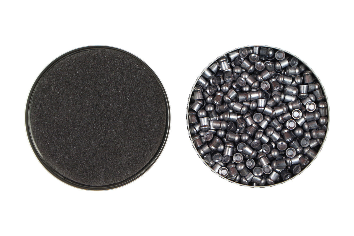 JSB Exact King Heavy MK2 .25 6,35mm 34gr (MKII) Bigbox