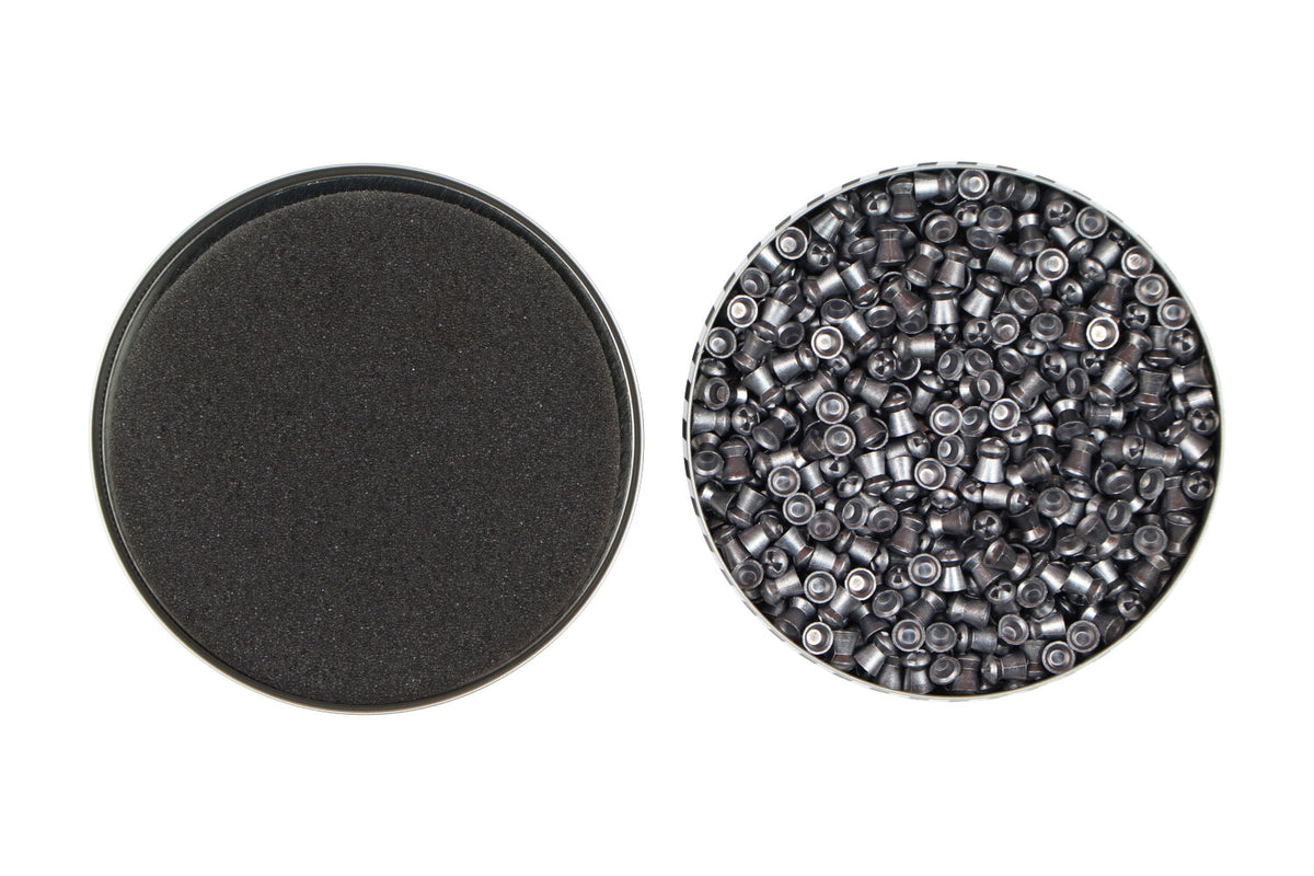 JSB Hades Jumbo 5,5mm .22 15,89gr Bigbox